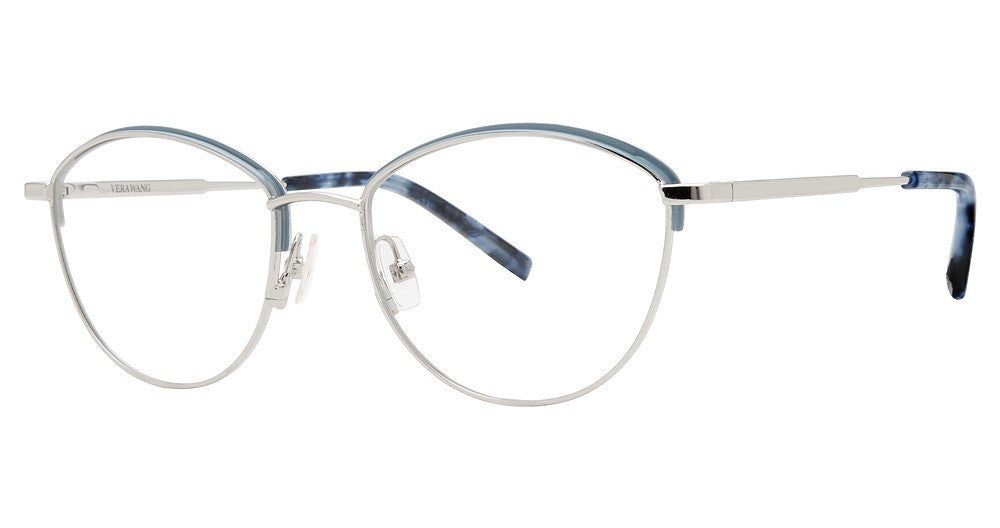 Vera Wang V570 Eyeglasses