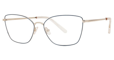 Vera Wang V574 Eyeglasses