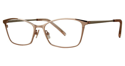 Vera Wang Chen Eyeglasses
