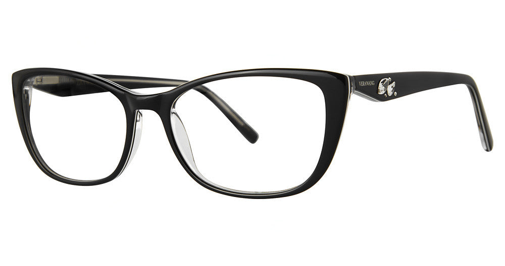 Vera Wang Donelle Eyeglasses