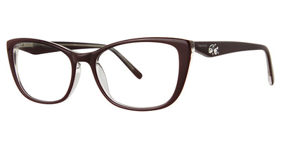 Vera Wang Donelle Eyeglasses