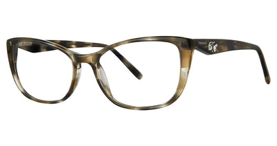 Vera Wang Donelle Eyeglasses