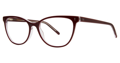 Vera Wang Justine Eyeglasses