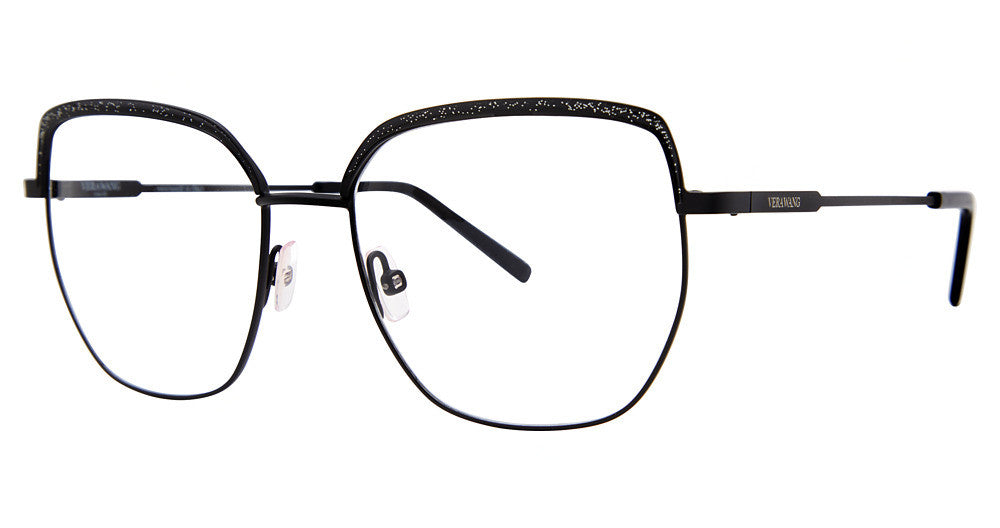 Vera Wang Manuela Eyeglasses