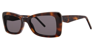 Vera Wang Loop Sunglasses