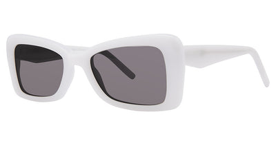 Vera Wang Loop Sunglasses