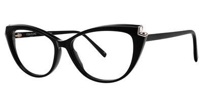 Vera Wang Genevieve Eyeglasses