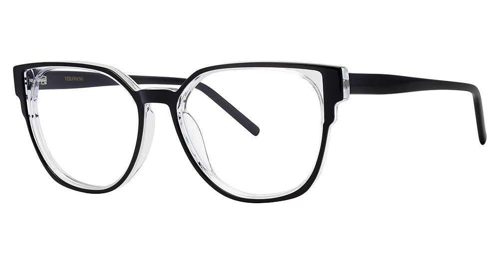 Vera Wang V729 Eyeglasses