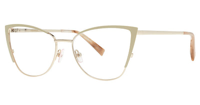 Vera Wang V739 Eyeglasses