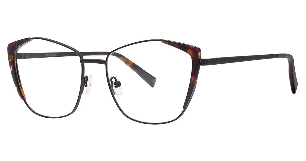 Vera Wang V740 Eyeglasses