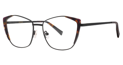 Vera Wang V740 Eyeglasses