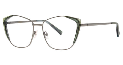 Vera Wang V740 Eyeglasses