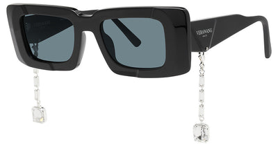 Vera Wang Fabi Sunglasses