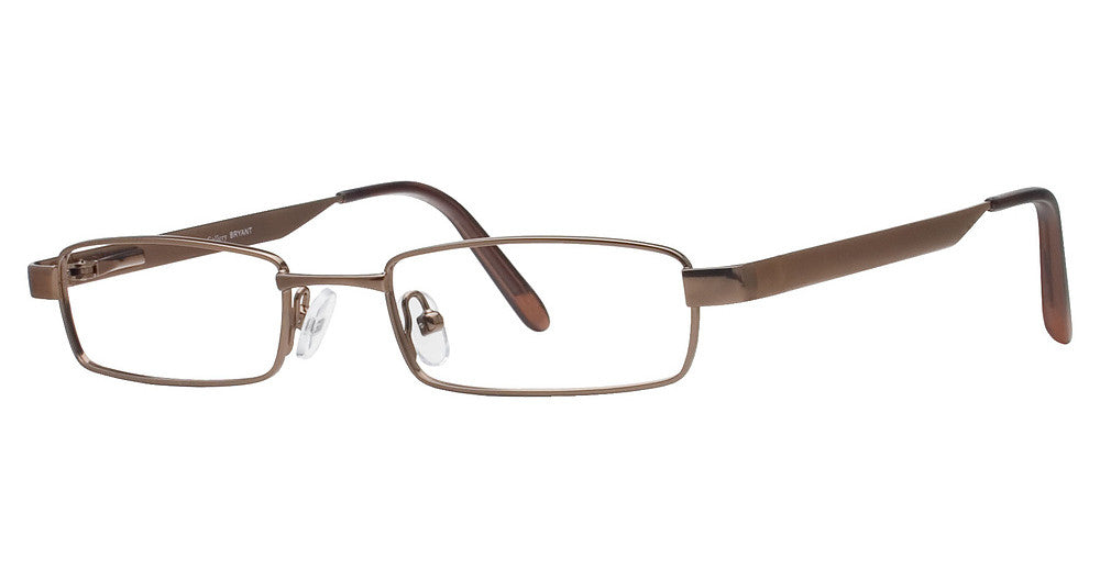 House Collections Bryant Eyeglasses