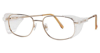 Wolverine W021 Eyeglasses