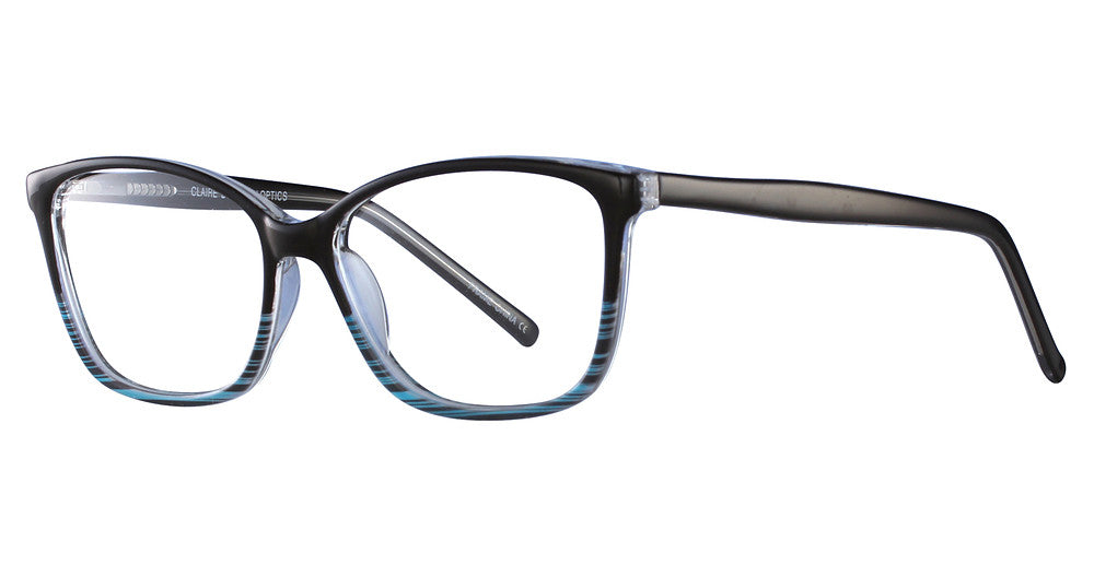 Casino Budget Claire Eyeglasses
