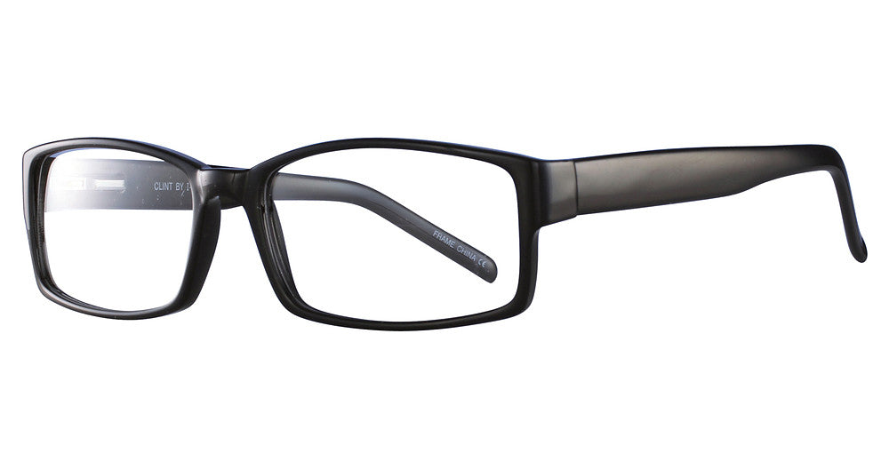 Casino Budget Clint Eyeglasses