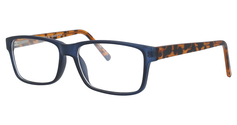 Casino Budget Garrett Eyeglasses
