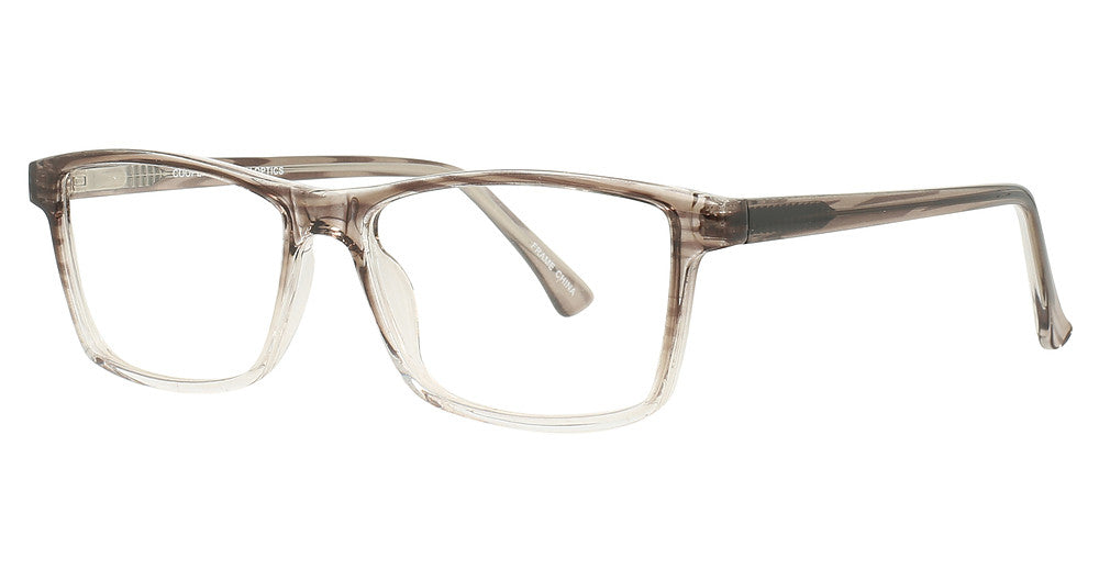 Casino Budget Cooper Eyeglasses