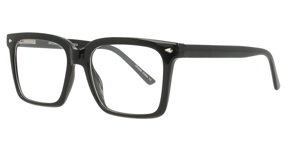 Casino Budget Declan Eyeglasses