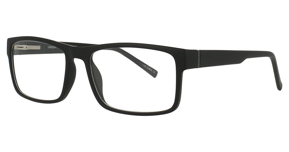 Casino Budget Vincent Eyeglasses