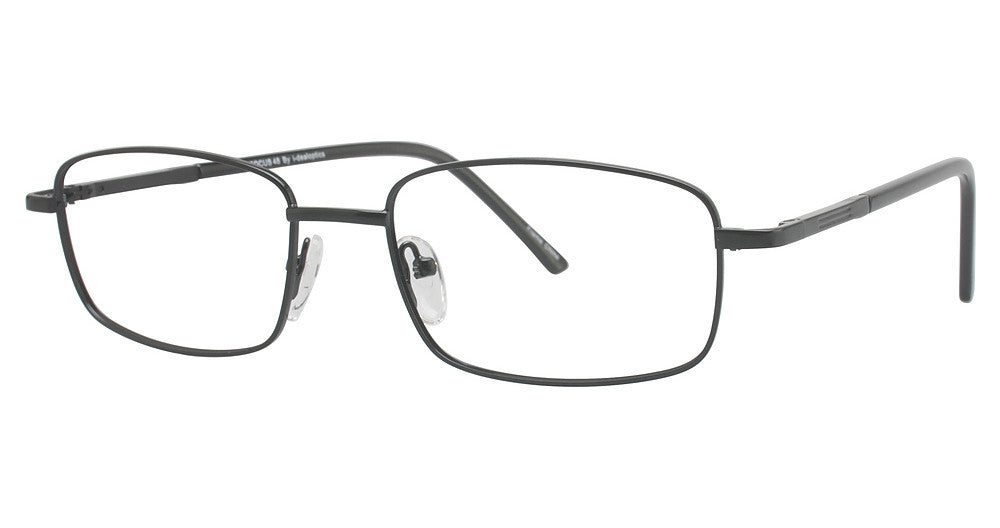 Focus Eyewear Focus 48 Eyeglasses