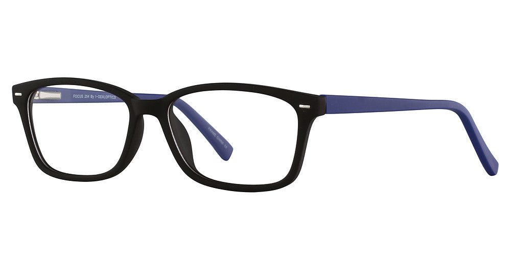 Focus Eyewear Focus 254 Eyeglasses
