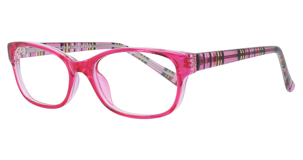 Focus Eyewear Focus 74 Eyeglasses