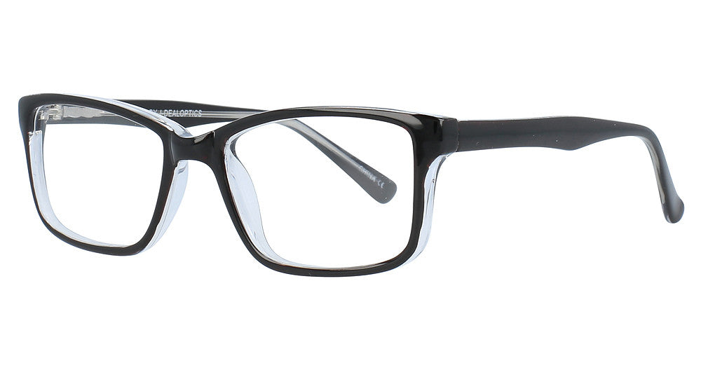 Focus Eyewear Focus 75 Eyeglasses