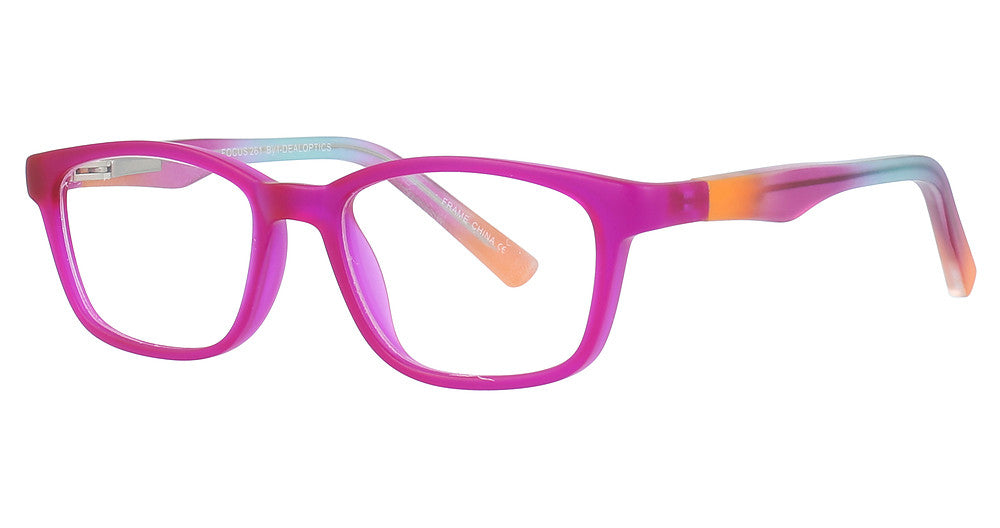 Focus Eyewear Focus 261 Eyeglasses