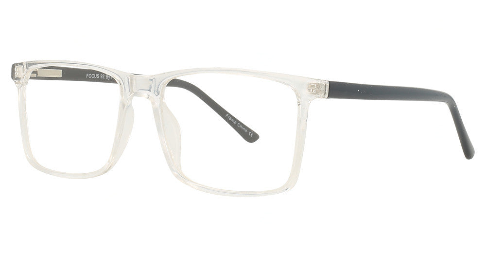 Focus Eyewear Focus 92 Eyeglasses