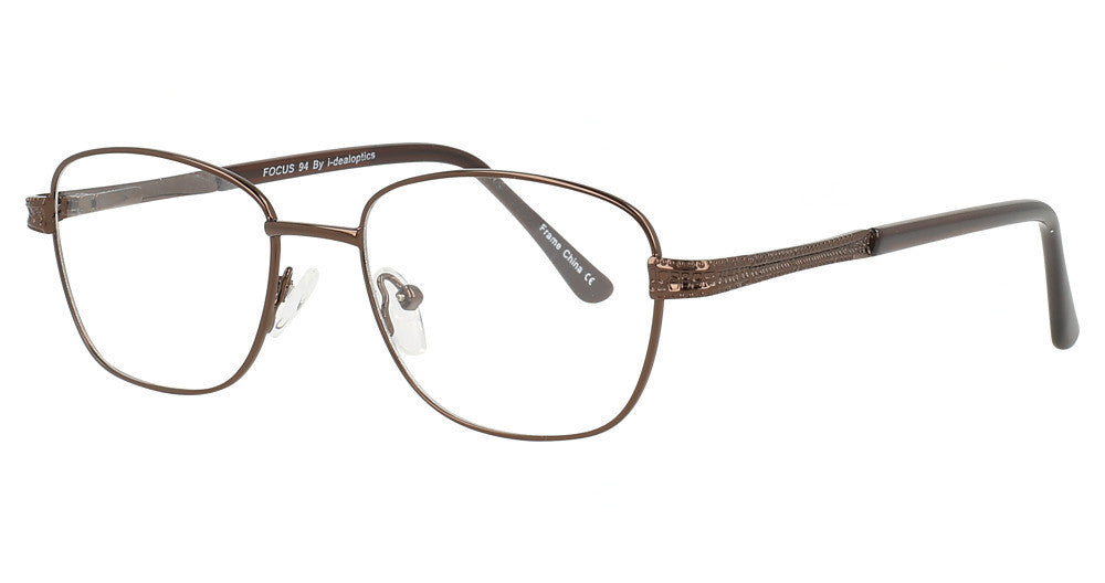 Focus Eyewear Focus 94 Eyeglasses