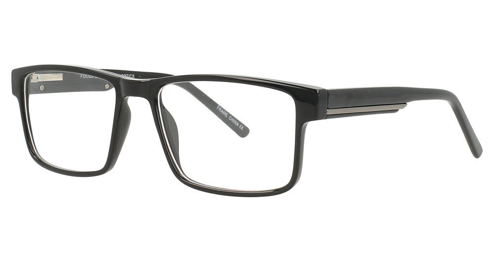 Focus Eyewear Focus 281 Eyeglasses