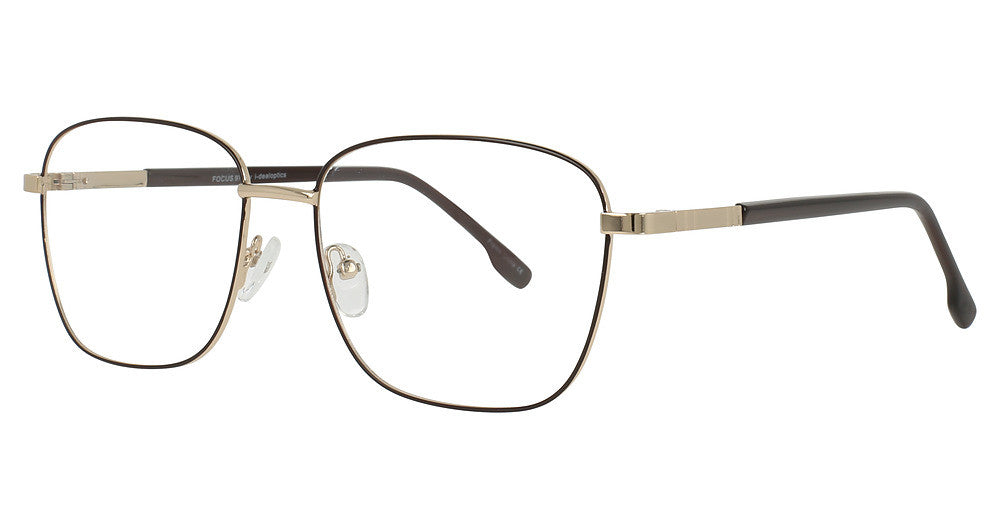 Focus Eyewear Focus 97 Eyeglasses