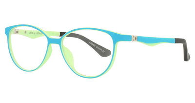 Jelly Bean JB176 Eyeglasses