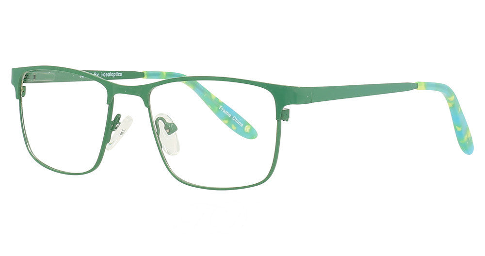 Jelly Bean JB180 Eyeglasses