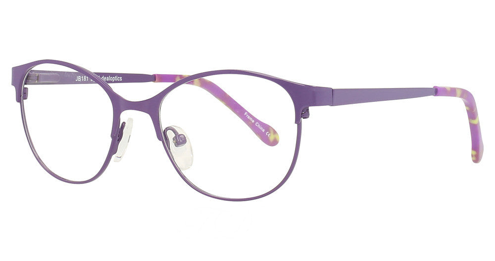 Jelly Bean JB181 Eyeglasses