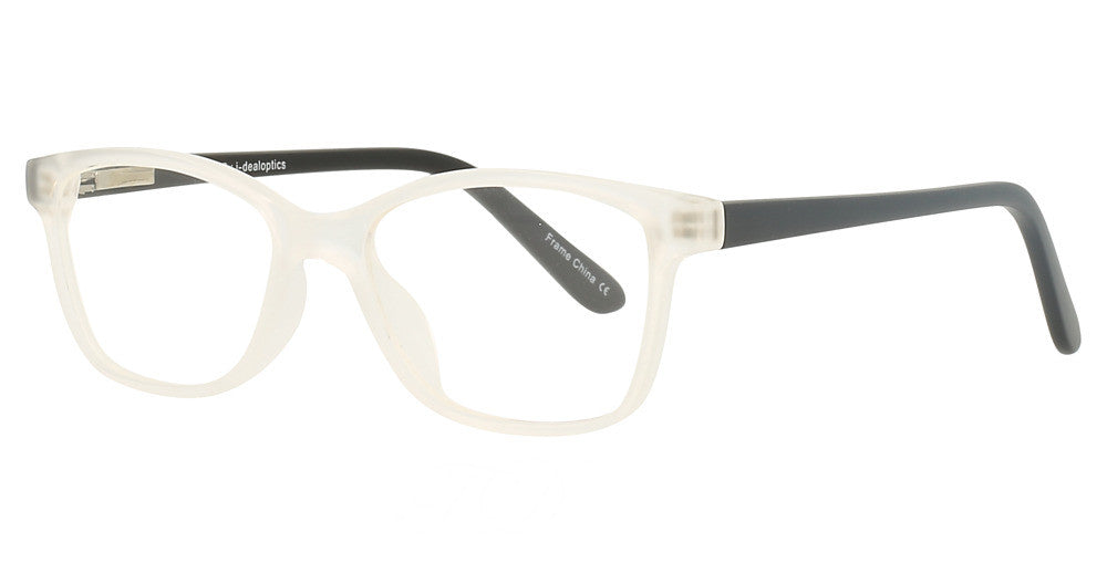 Jelly Bean JB183 Eyeglasses