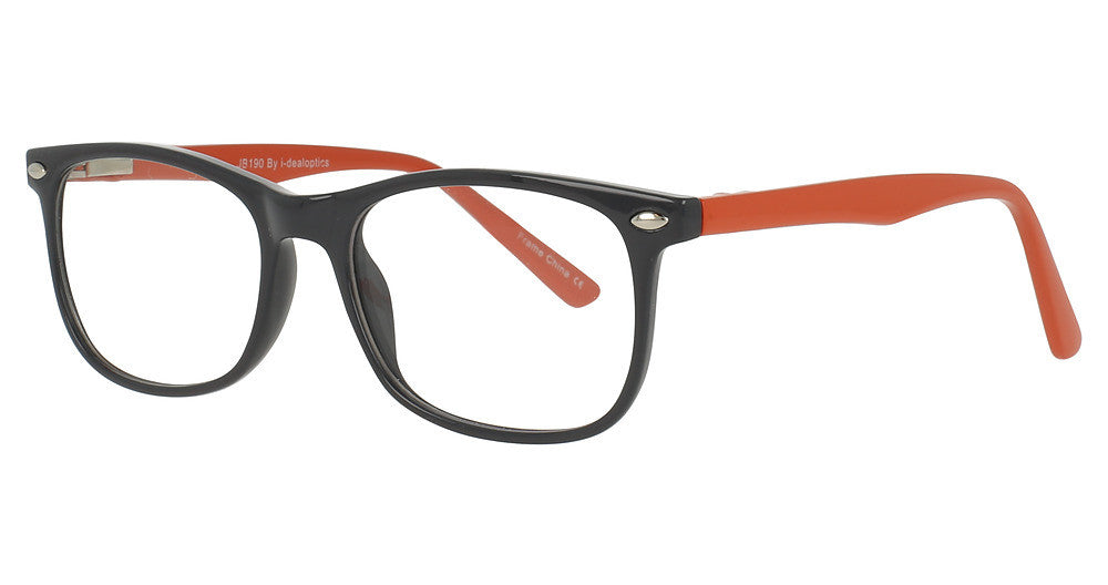Jelly Bean JB190 Eyeglasses