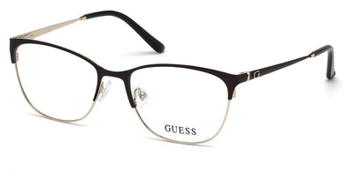 Guess? GU2583 Eyeglasses