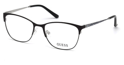 Guess? GU2583 Eyeglasses