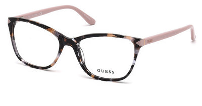 Guess? GU2673 Eyeglasses