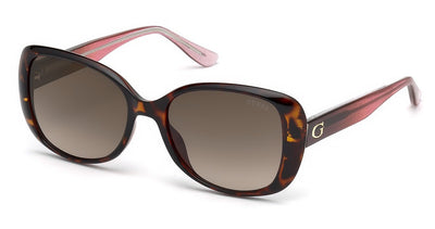 Guess? GU7554 Sunglasses