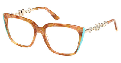 Guess? GM50007 Eyeglasses