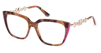 Guess? GM50007 Eyeglasses