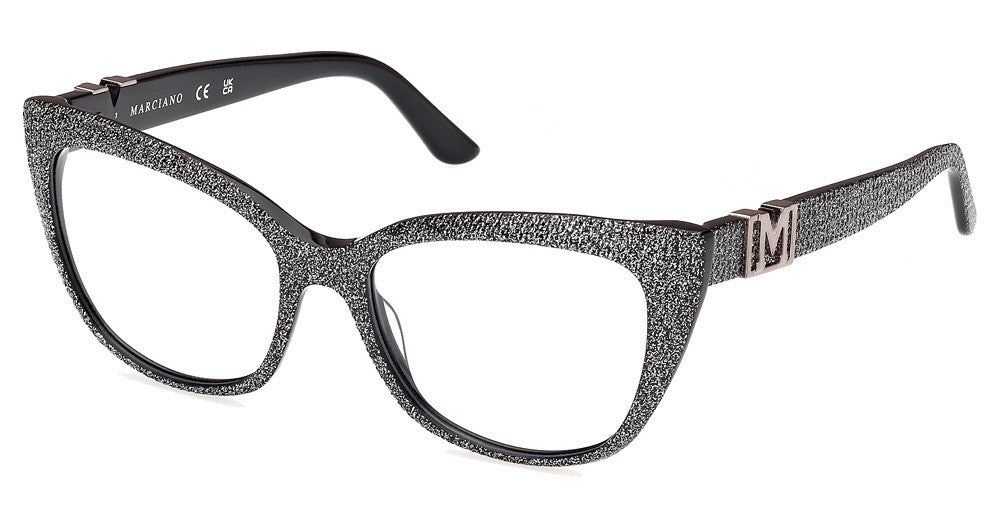Guess? GM50008 Eyeglasses