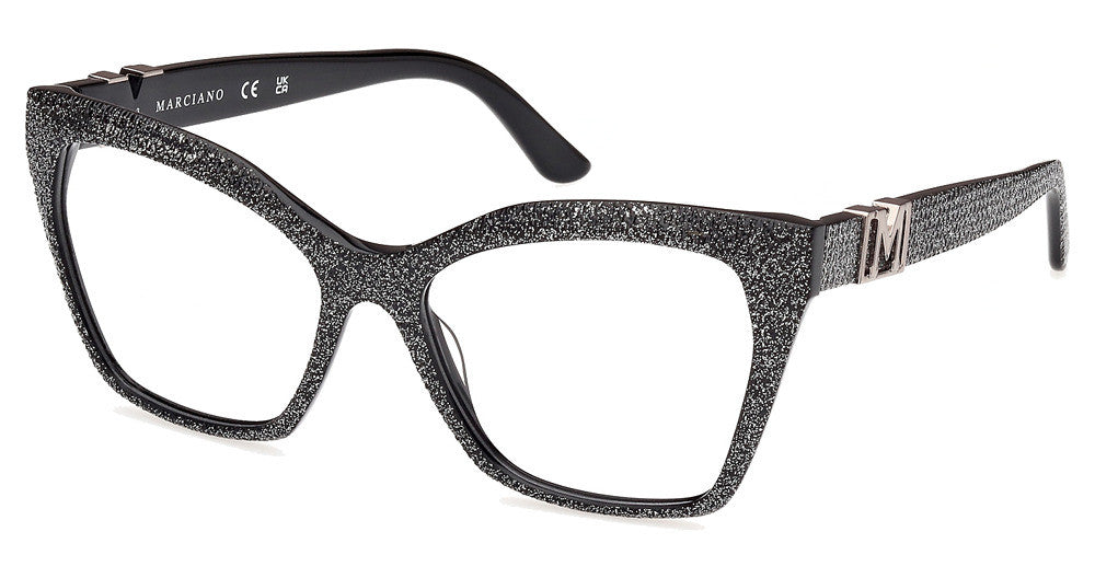 Guess? GM50009 Eyeglasses