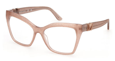 Guess? GM50009 Eyeglasses