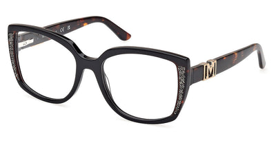 Guess? GM50012 Eyeglasses