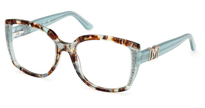 Guess? GM50012 Eyeglasses